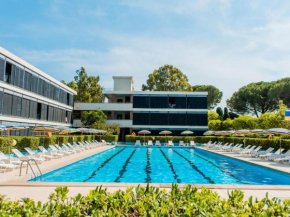 Apartment Bilo Plus-15 by Interhome Marina Di Bibbona